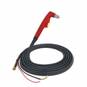 Плазмена горелка CB-50 - 6m, G¼″ щепсел