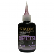 STALOC Осигурител за резби с ниска якост 2s22, 50 мл, лилав