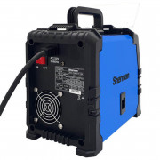 Синергичен инверторен заваръчен апарат Sherman DIGIMIG 141 CORE за безгазово заваряване