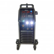 Синергичен инверторен заваръчен апарат Sherman DIGIMIG 224 MAXIWELDER