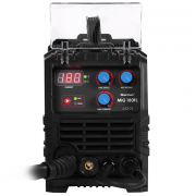 Телоподаващ комбиниран инверторен апарат 2 в 1 Sherman MIG/MAG 180FL