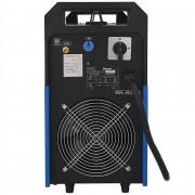 ИНВЕРТОРНА ПЛАЗМА SHERMAN CUTTER 130CNC