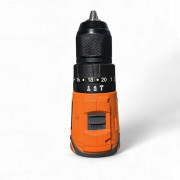 TEDION Акумулаторен винтоверт BV20HD50P, 20V