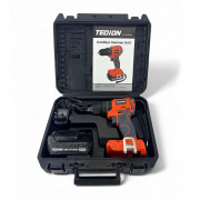 TEDION Акумулаторен винтоверт BV20HD50P, 20V