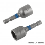 Cutop Profi Магнитен накрайник SW, L=48-65 мм