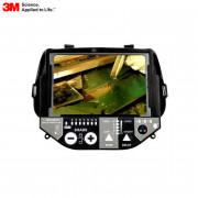 3M Speedglas Heavy Duty Заваръчна маска G5-01, със заваръчен филтър G5-01VC, 611130