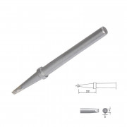 Човка за поялник C1-4, отвертка, 2mm