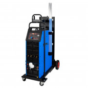 Заваръчен комплект Sherman DIGITIG 325GD AC/DC MIX