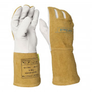 Weldas SOFTouch™ TIG ръкавици 10-1007