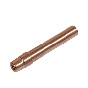 TECWELD Комплект електроди и капачки (накрайници)
