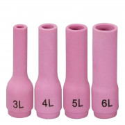 TIG Керамичен накрайник 796F, L = 48 mm, U-126 (T-9/20)