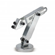 STRONGHAND Стойка с магнитна основа за Устройство за подаване на TIG тел