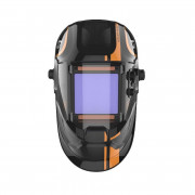 INTENSIV Маска за заваряване с течни кристали 4 сензора DYNASTY