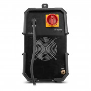 Цифров апарат за плазмено рязане STAHLWERK CUT 80 P Digital