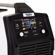 Заваръчен апарат SKANDI KRAFT® iTECH TIG 220 AC/DC