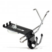 STRONGHAND Стойка за ръба на масата за TIG Шлангове