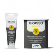 CAMP Грес Milleusi - Универсална многофункционална смазочна грес