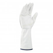 Дълги кожени ръкавици ARDON®EFFECT