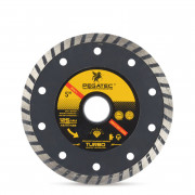 Турбо диамантен диск