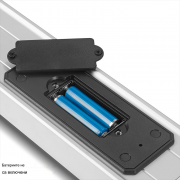 STAHLWERK DW-600 ST Цифров нивелир с дължина 600 mm