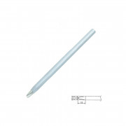 Човка за поялник B1-2, отвертка, 2 mm