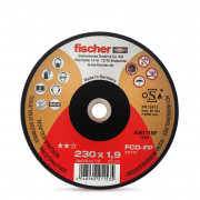 Диск за рязане на метал Fischer