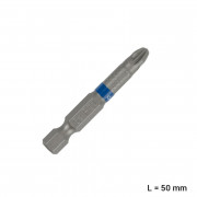 Cutop Profi Стоманени битове 1/4 - 50 мм, PZ1/PZ2/PZ3