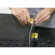 STRONGHAND Фиксиран вътрешен/външен магнитен ъгъл