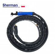 TIG заваръчен шланг T-17 X35 FLEX  35/50