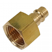 Бърз конектор R26 GW 1/2″