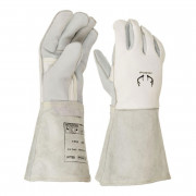 WELDAS Ръкавици за MIG заваряване 10-2850 DEERSOsoft ®