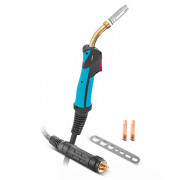 STAHLWERK Заваръчен шланг MIG/MAG AK25/MB25