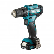 Комплект акумулаторни инструменти MAKITA CLX224X COMBO + подарък