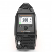 AC/DC Индустриален TIG заваръчен апарат JASIC - EVO20 TIG 200P AC/DC PFC LCD (E2S23)