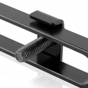 STAHLWERK Променлив ограничител с монтажен магнит, за система D22