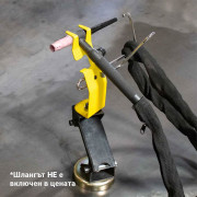 STRONGHAND Стойки за TIG шлангове