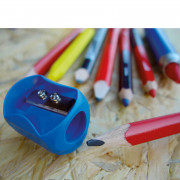 Bleizpitz Острилка за моливи и тебешири/пастели