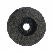 GLOBE „SHINING“ Диск за шлайфане/полиране Inox Soft, 115 x 22.23 mm