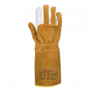 TIG Ultra Ръкавици за Заваряване A521