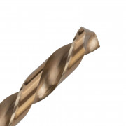 Спирално свредло HSS за метал Cutop Profi с кобалт 5% - от ø 8 mm до ø 9.9 mm