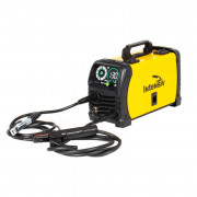 INTENSIV Инверторен заваръчен апарат MIG 130p за безгазово заваряване