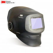 3M Speedglas Heavy Duty Заваръчна маска G5-01, със заваръчен филтър G5-01VC, 611130
