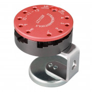 STRONGHAND Волфрамов габарит Tungsten Pro-Gauge, кръгъл