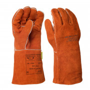 MIG/MAG Ръкавици за заваряване WELDAS 10-2101