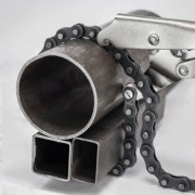 STRONGHAND Клещи със заключваща верига