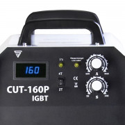 STAHLWERK Апарат за плазмено рязане CUT 160 P IGBT