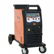 Инверторен заваръчен апарат JASIC MIG 250 (N269)