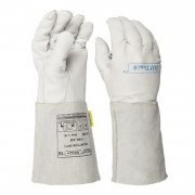 SOFTouch ™ Ръкавици за TIG заваряване WELDAS 10-1005