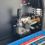 Синергичен инверторен заваръчен апарат SHERMAN DIGIMIG 202 M-POWER