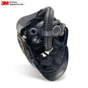 3M Speedglas Heavy Duty Заваръчна маска G5-01, със заваръчен филтър G5-01TW, 611120